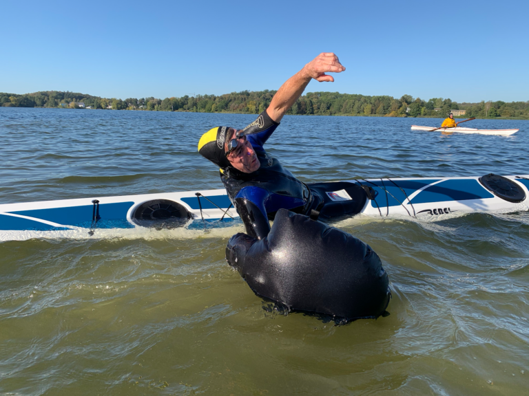 Rolltraining Kellersee